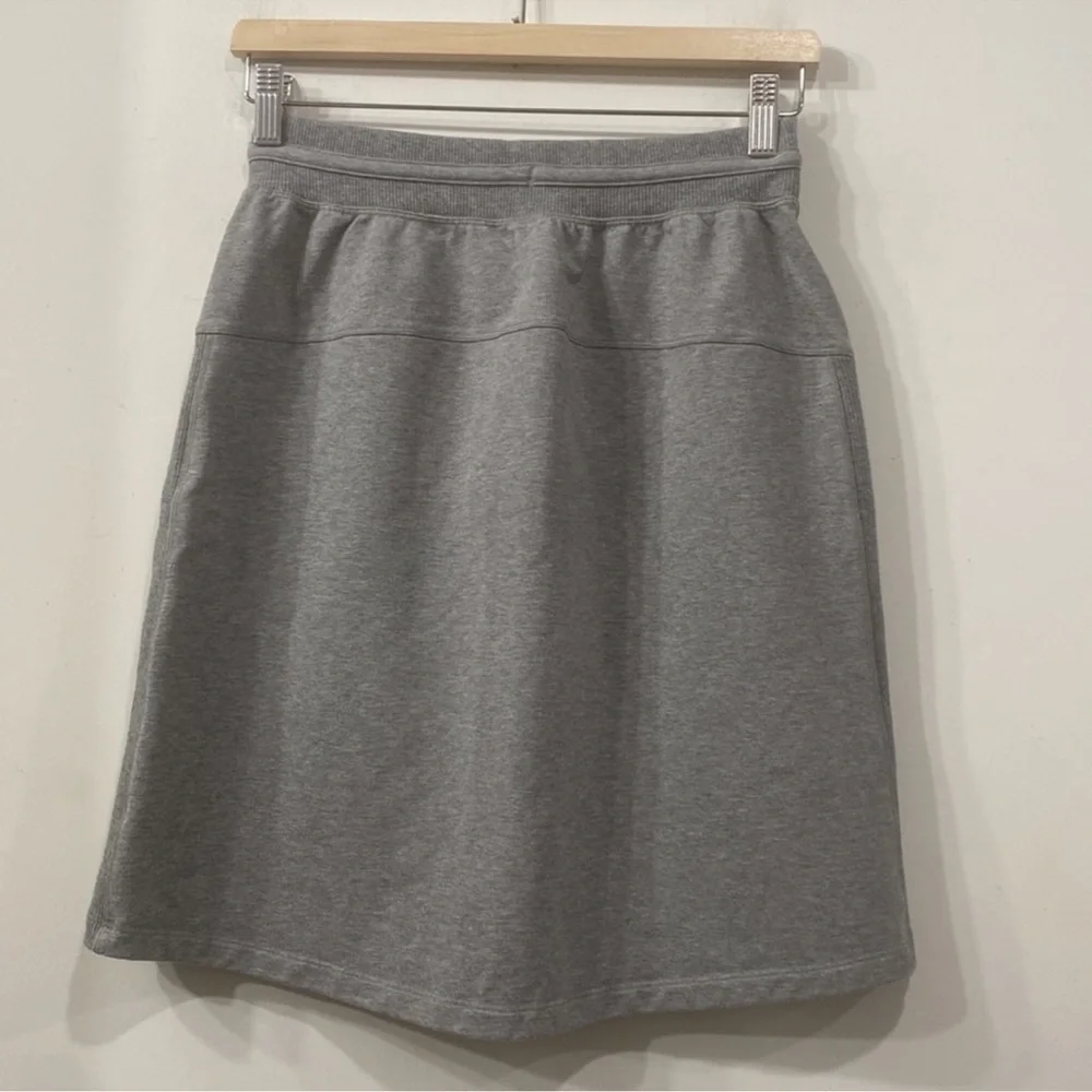 Lululemon Start Anew Skirt - Picture 7 of 10